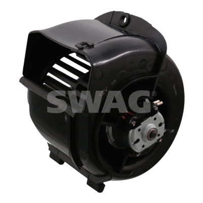 Interior Blower (30 91 8780)