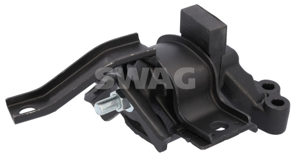 Mounting, engine (33 10 9543)