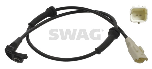 Sensor, wheel speed (62 93 6944)