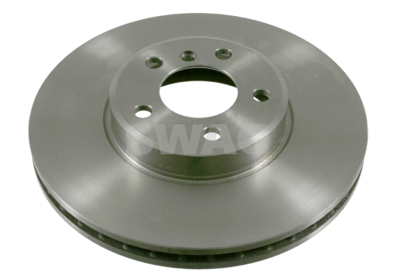Brake Disc (20 92 1177)