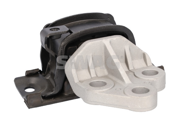 Mounting, automatic transmission