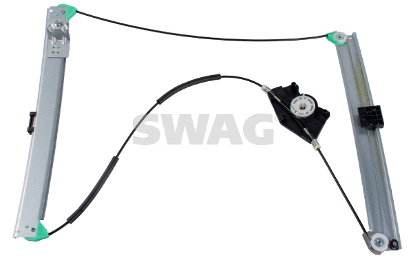 Window Regulator (33 10 2907)