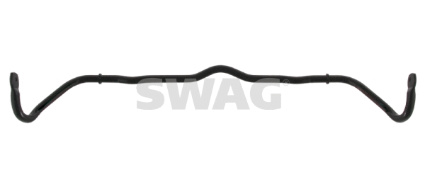 Stabiliser Bar, suspension (30 93 6652)