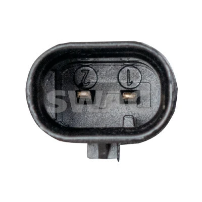 Water Recirculation Pump, parking heater