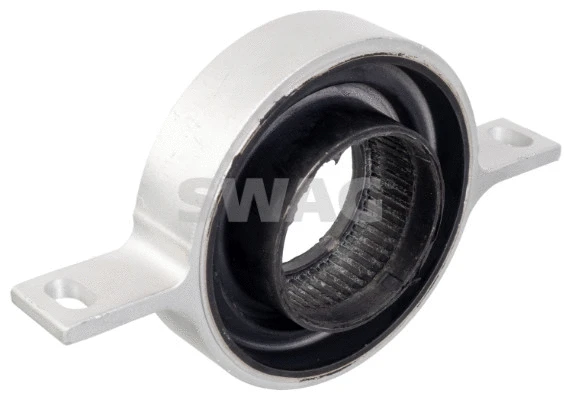 Suspension, propshaft