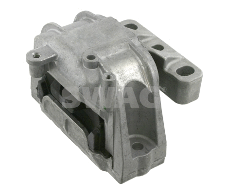 Mounting, engine (30 92 6560)