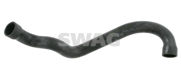 Radiator Hose (10 92 6160)