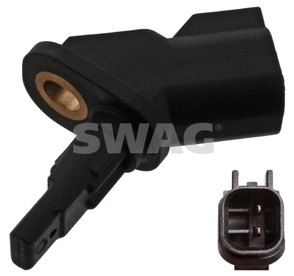 Sensor, wheel speed (50 94 5742)