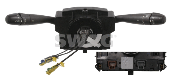 Switch, headlight (62 93 4808)