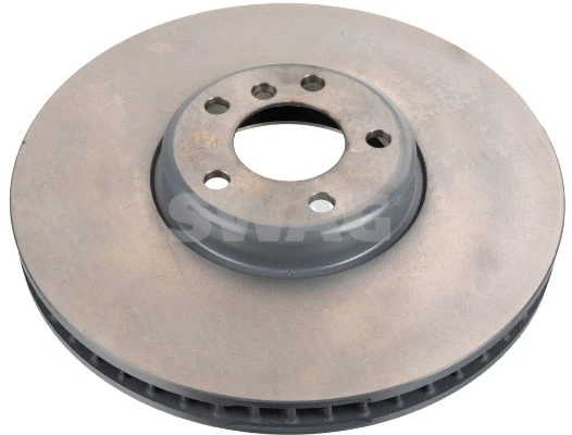 Brake Disc (33 10 5264)