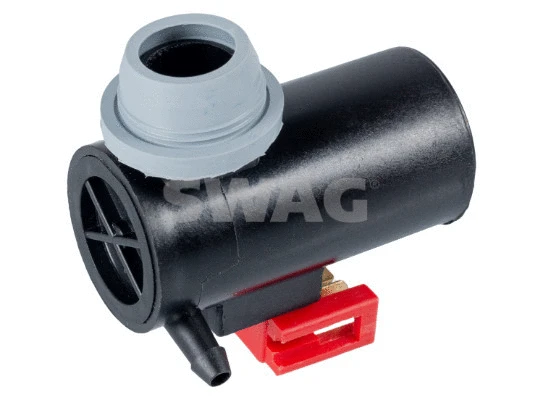 Washer Fluid Pump, window cleaning (33 10 6822)