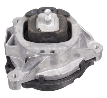 Mounting, engine (20 10 3429)