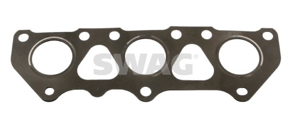 Gasket, exhaust manifold (30 93 6777)