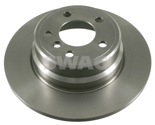 Brake Disc (20 92 1178)