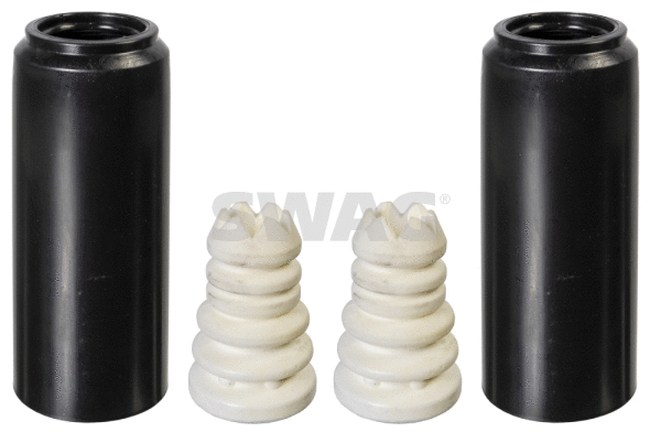 Dust Cover Kit, shock absorber (33 10 0277)