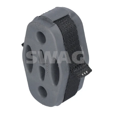 Mount, exhaust system (33 10 8512)