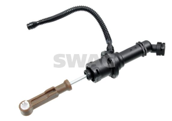 Master Cylinder, clutch (33 10 2872)