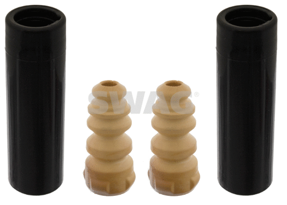Dust Cover Kit, shock absorber (33 10 3586)