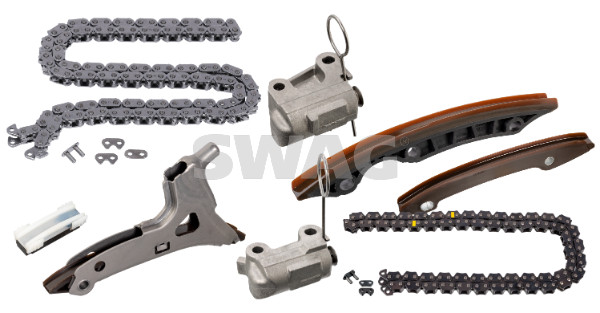 Timing Chain Kit (33 10 9391)