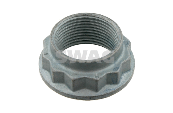Nut, stub axle (10 90 1841)