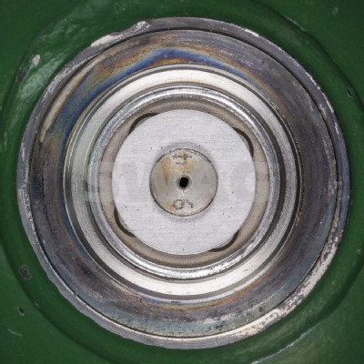 Pressure Accumulator, pneumatic suspension