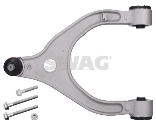 Control/Trailing Arm, wheel suspension (33 10 9886)