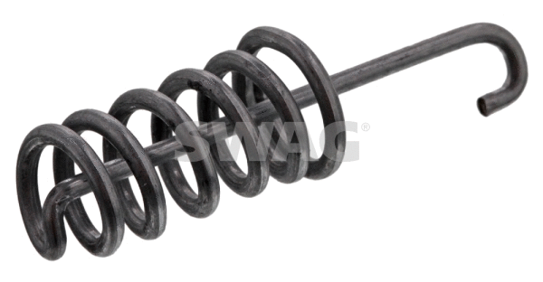 Spring, brake shoes (10 90 8328)