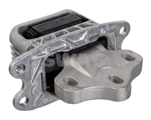 Mounting, automatic transmission