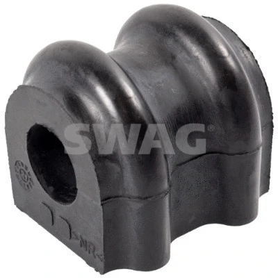 Mounting, stabiliser bar (33 10 5969)