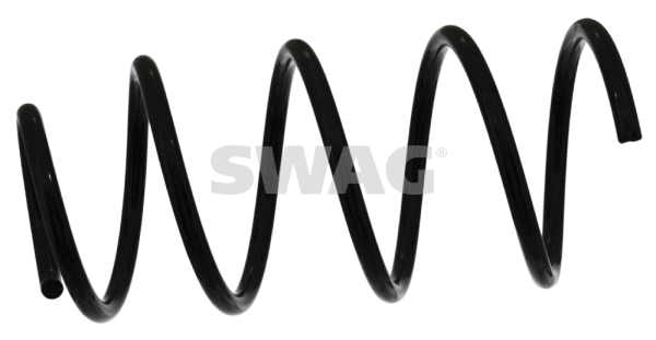 Suspension Spring (11 94 6854)