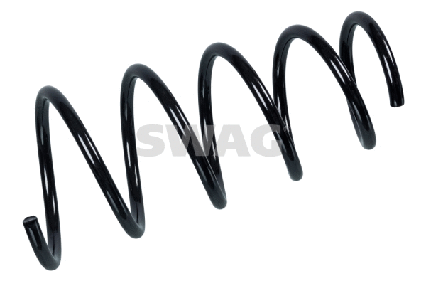 Suspension Spring (40 10 4710)