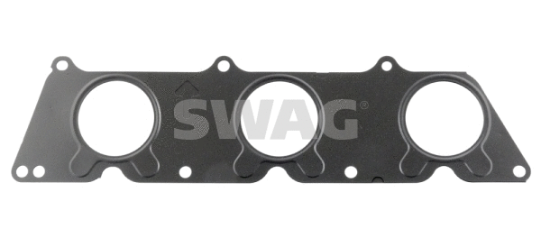 Gasket, exhaust manifold (10 10 2415)