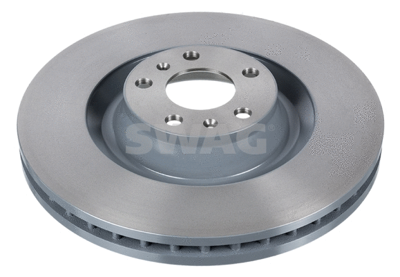Brake Disc (30 93 2520)