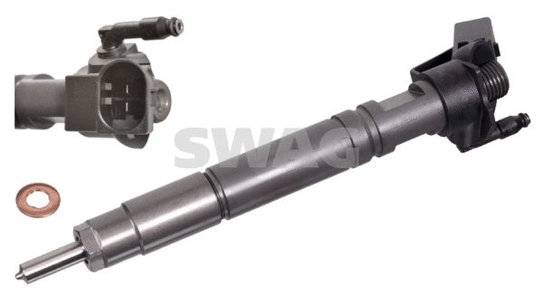 Injector Nozzle (10 92 6550)