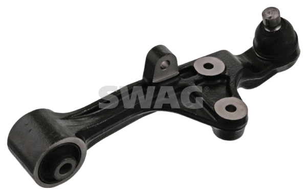 Control/Trailing Arm, wheel suspension (91 94 1693)