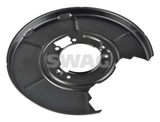 Splash Guard, brake disc (33 10 7417)