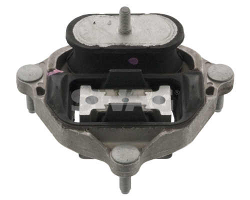 Mounting, automatic transmission (30 94 6606)