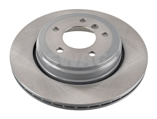 Brake Disc (20 92 4344)