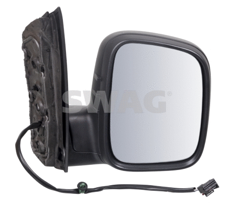 Exterior Mirror (30 10 2562)