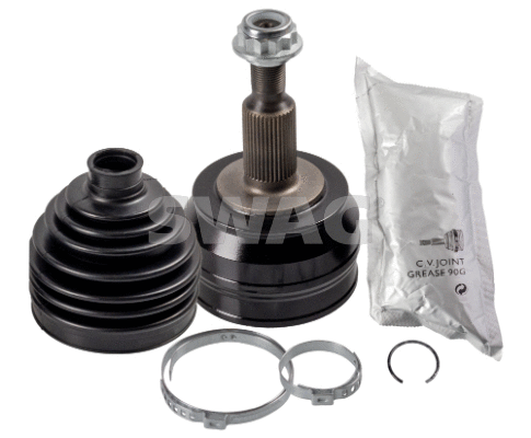 Joint Kit, drive shaft (33 10 2113)