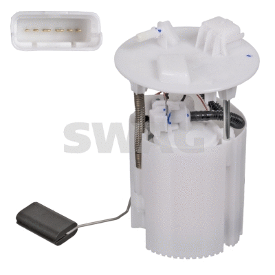 Fuel Feed Unit (60 10 2130)