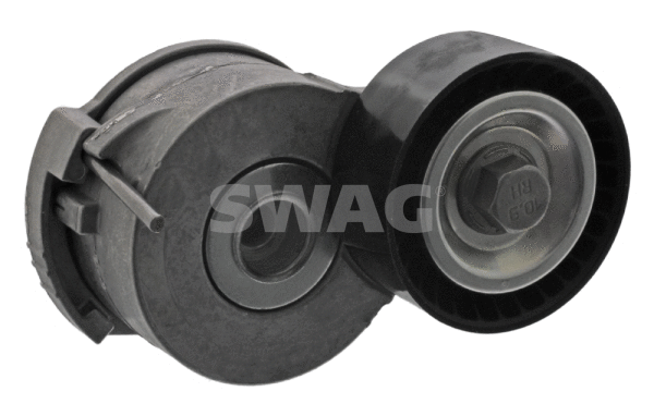 Belt Tensioner, V-ribbed belt (62 93 9390)