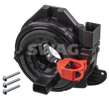 Clockspring, airbag (33 10 9021)