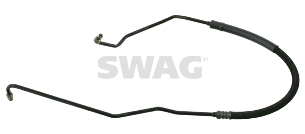Hydraulic Hose, steering (30 92 6726)