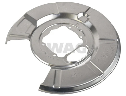Splash Guard, brake disc (33 10 7029)
