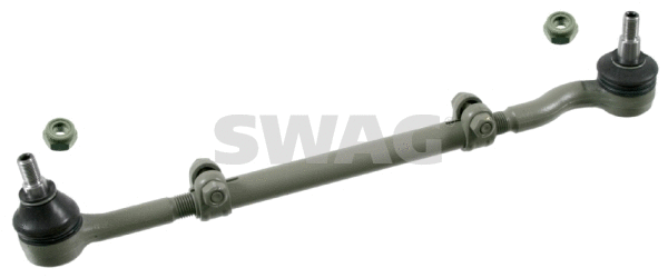 Tie Rod (10 92 1292)