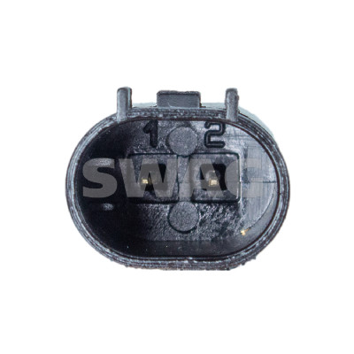 Sensor, coolant temperature