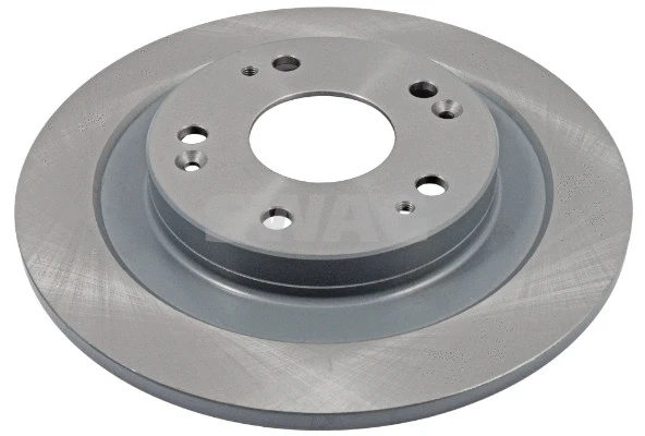 Brake Disc (33 10 6589)
