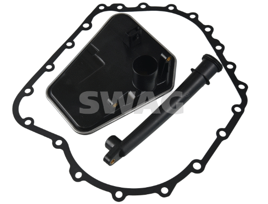 Hydraulic Filter Kit, automatic transmission