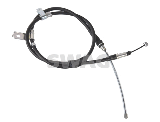 Cable Pull, parking brake (33 10 0390)